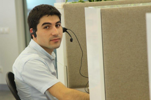 VivaCell-MTS Customer Support Contact Center has been modernized