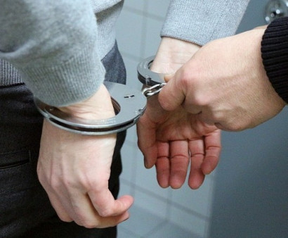 Житель Новосибирска задержан за изнасилование 11-летней школьницы