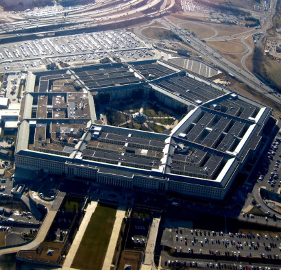 Пентагон назвал Россию "огромной угрозой" для США