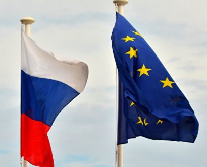 СМИ: ЕС готовит ответ на санкции США против России