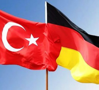 Erdogan gambling with centuries-old ties to Germany: Schaeuble