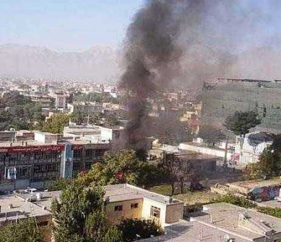 Число жертв теракта в Кабуле выросло до 24 человек