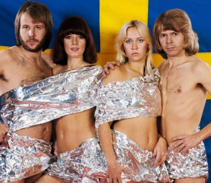 ABBA հայտնի խմբի անդամներն՝ այսօր