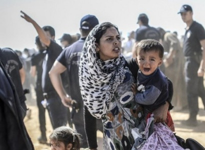 США могут выделить Армении помощь для сирийских беженцев