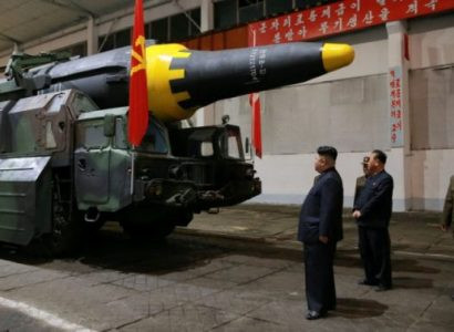 Ինչու է Հյուսիսային Կորեան հրաժարվում բանակցություններ վարել Հարավային Կորեայի հետ