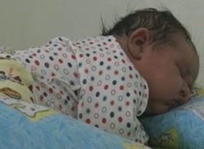 Ղազախստանում 6 կգ կշռով երեխա է ծնվել