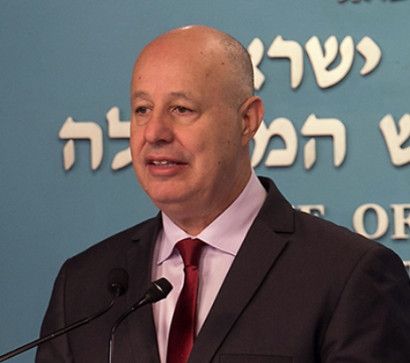 Министр: Израиль желает установить дружественные отношения с Арменией