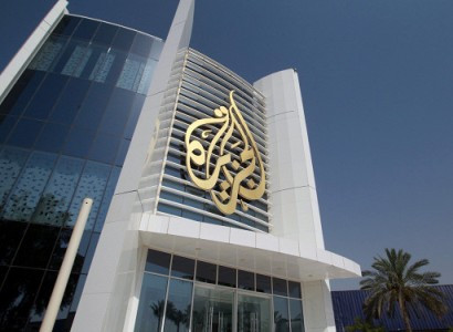 Саудовская Аравия настаивает на закрытии телеканала "Аль-Джазира"