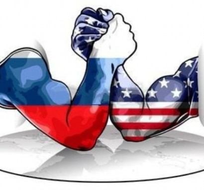 Russia sanctions fuel new Cold War
