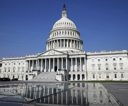 Сенат США одобрил новые антироссийские санкции