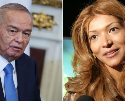 Дочь экс-президента Узбекистана Каримова обвиняется по шести статьям