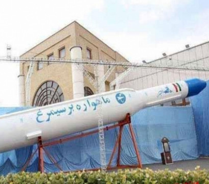 США и их союзники осудили космические запуски Ирана