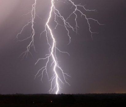 Lightning kills at least 14 during monsoon season in eastern India