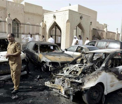 Սաուդյան Արաբիայում զինված հարձակման արդյունքում մեկ ոստիկան է սպանվել, կան վիրավորներ