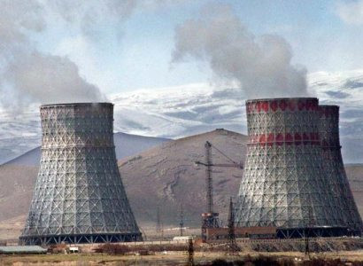 Grants Received by Armenian NPP