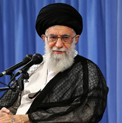 Хаменеи назвал США самым «агрессивным государством в мире»