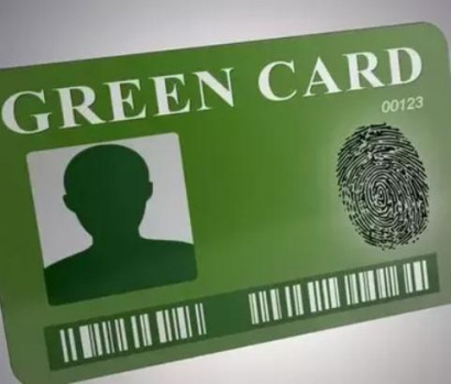Трамп предложил отказаться от лотереи Green Card
