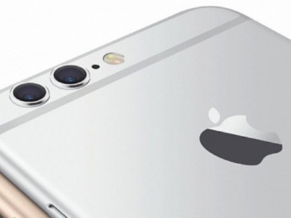 iPhone 8 может получить революционную камеру