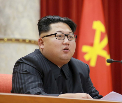 : Diplomat: $1 Billion in NKorea Exports Would Be Banned By UN