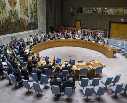 ՄԱԿ-ը խստացրել է ԿԺԴՀ-ի հանդեպ պատժամիջոցները. վերջինը կկորցնի տարեկան 2 միլիարդ դոլար