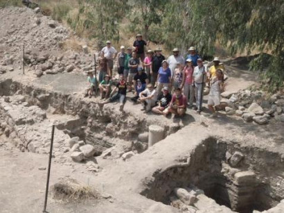 The Lost Home of Jesus' Apostles Has Just Been Found, Archaeologists Say