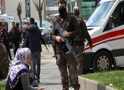 Միջազգային ԶԼՄ-ները հայտնել են Թուրքիայում ձերբակալված ռուս քաղաքացու ահաբեկչական պլանների մասին