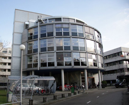 Полиция арестовала захватившего заложников в здании радиостанции в Нидерландах