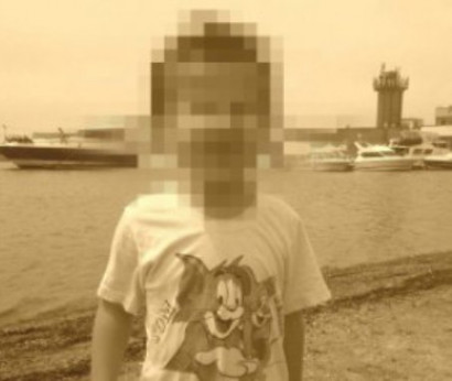 В Приморье в сумке нашли тело мальчика, пропавшего три дня назад