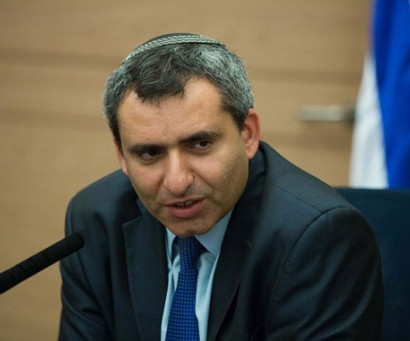 Израильский министр: Кнессет не признает "голодомор" геноцидом украинцев