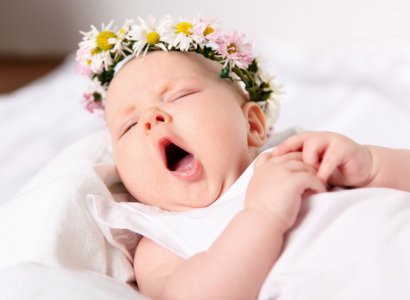 Ученые рассказали, как нехватка сна влияет на детей