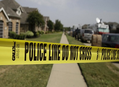 Один полицейский погиб в результате стрельбы в штате Флорида