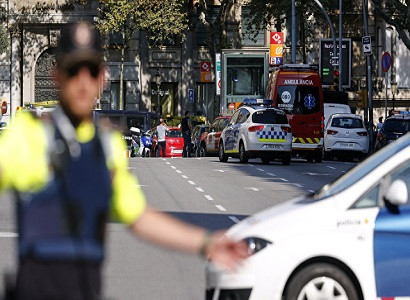 Отец совершившего наезд в Испании террориста рассказал о сыне