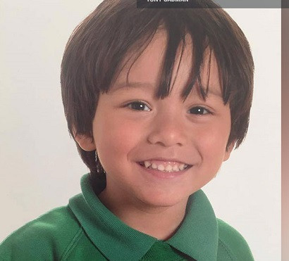 Во время теракта в Барселоне пропал 7-летний австралиец