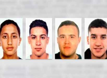 Все четверо подозреваемых в теракте в Испании ликвидированы