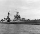 Researchers Announce Wreckage from USS Indianapolis Located