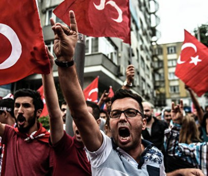 Թուրքիան և Իրանը քննարկել են Քրդական աշխատավորական կուսակցության դեմ համատեղ օպերացիան