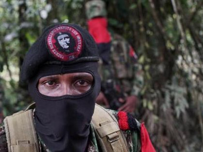 Colombia's ELN says it killed Russian hostage; risks peace talks with government