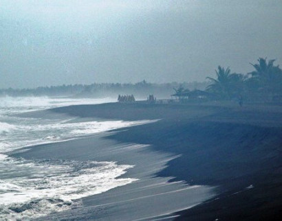 После землетрясения у берегов Мексики объявили угрозу возникновения цунами