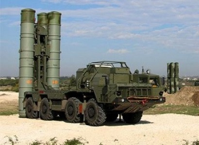 Բեռլինը լուրջ չի ընդունում Թուրքիային ռուսական С-400 համակարգերի մատակարարման մասին տեղեկությունները. Գերմանիայի ԱԳՆ