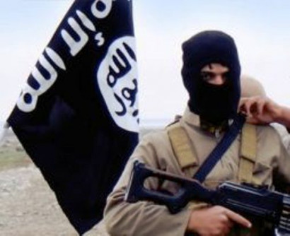 Iran arrests Islamic State member, foils attacks: Revolutionary Guards