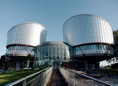 RFE/RL Takes Azerbaijani case to European Court