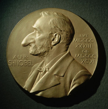Շնոբելյան մրցանակ-2017. անցնող տարվա ամենաանհեթեթ գիտական հայտնագործությունները. մաս 2