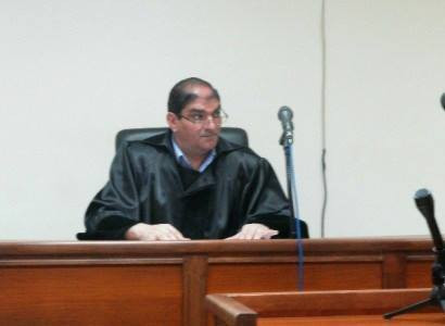 «Սասնա ծռեր»-ի գործով դատավորը սանկցիա կիրառեց գործադուլ հայտարարած պաշտպանների նկատմամբ