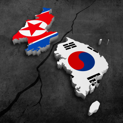 Հարավային Կորեան հաստատել է 8 միլիոն դոլարի չափով Հյուսիսային Կորեային տրամադրվելիք օգնության ծրագիրը