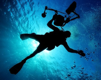 Болгарская аквалангистка погибла в Греции при попытке поставить мировой рекорд