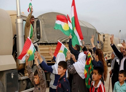 МИД Турции призвал граждан страны покинуть курдскую автономию Ирака