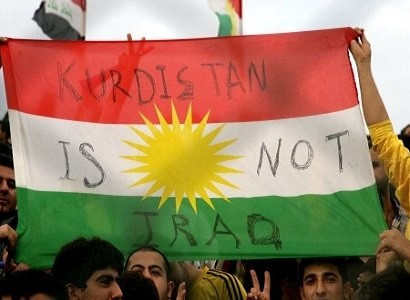 ЕС сожалеет, что власти Иракского Курдистана провели референдум о независимости