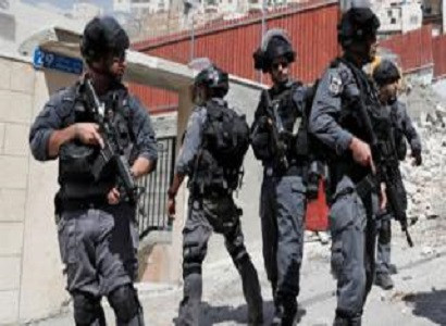 Three Israelis Killed in Terrorist Attack in West Bank Settlement