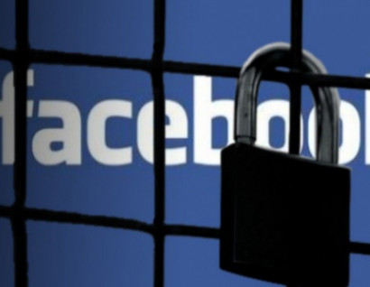 «Ռոսկոմնադզոր»-ն սպառնացել է արգելափակել Facebook-ը Ռուսաստանում