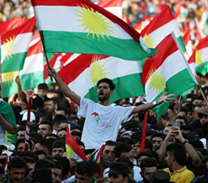 Опубликованы результаты референдума в Иракском Курдистане